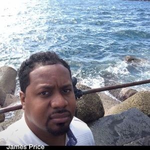 Meet your Posher, James